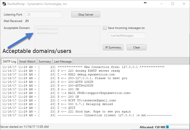 devnull facebook login